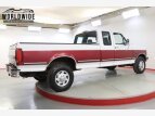 Thumbnail Photo 6 for 1994 Ford F250 4x4 SuperCab